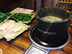 -滇藏石锅宴(崇仁巷老店)