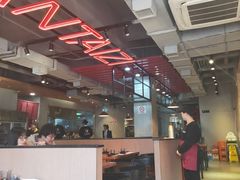 大堂-三太子地摊烧烤·小龙虾(北蔡店)