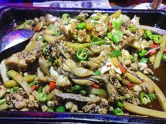 -蘭奢雅集·江浙菜(青山江滩店)