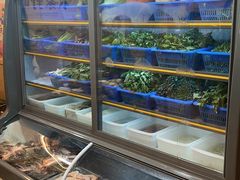 -老味道1992(武当山店)