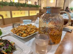 -钰田大院•怀柔本土菜(雁栖湖店)