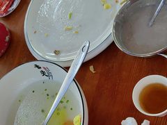 -坛南湾阿强农家乐.海鲜大排档老字号(福州地标美食店)