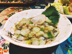 -天万日本料理(石景山万达店)