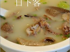 -南来顺饭庄·清真(南菜园店)