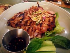 -CHINCHIN 青青·泰国料理(万象食家店)