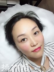 点击看大图 -西施无菌半永久纹绣眉眼影唇轻增发纹发际线