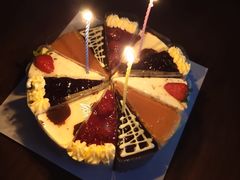 -幸福西饼生日蛋糕(嘉禾店)