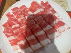 -宽窄巷子鲜牛火锅(北京首店)