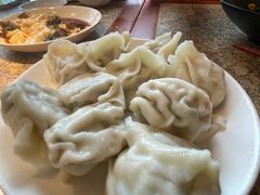 -金谷园饺子馆(北邮总店)