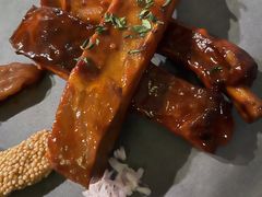 -BOR Eatery(安福路店)