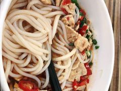 -寶牯佬邵阳米粉