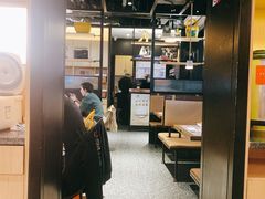 大堂-探鱼·鲜青椒爽麻烤鱼(朝阳悠唐广场店)