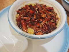 -年巴羊肉铺老铜锅(梅江店)