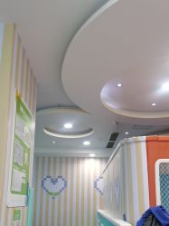 -孩子王童乐园(上海青浦吾悦广场店)