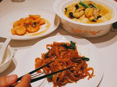 -茉里粤菜(皇姑万象汇店)