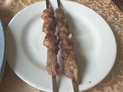 -维吾尔餐厅(宜山路店)