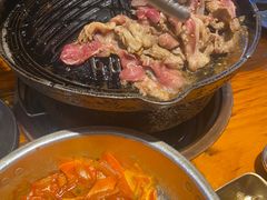 -kingkong大猩猩烤肉(CBD店)