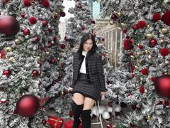 -Highline·城市露台景观餐厅(淮海路店)