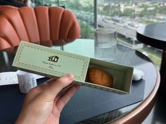 -福楼毕斯罗F Bistronome(国贸商城约会地标景观店)