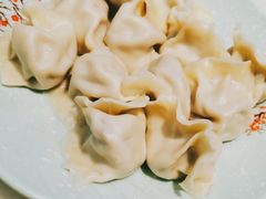 -老边饺子馆(金源店)