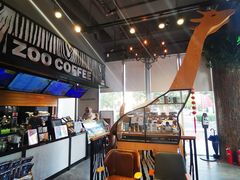 -ZOO COFFEE 动物园咖啡(亦庄店)