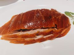 -四季民福烤鸭店(望京旺角店)