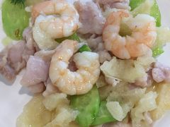-米香居新鲁味·水饺餐厅