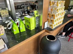 -混果汁(福田领展中心城店)