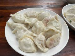 -山东水饺(南坪新街店)