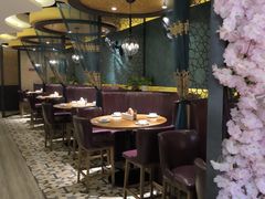 -耶里夏丽·新疆菜·家庭聚场(百联中环购物广场店)