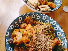 -皆道拌麻辣烫·麻辣拌