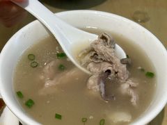 八刀汤-东山茶寮(新安店)