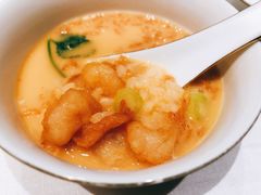 龙虾泡饭-东富酒家(龙湖西溪天街店)