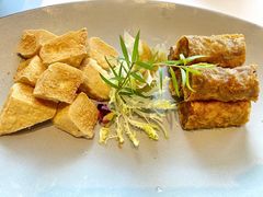 普宁脆炸豆腐-潮上潮(南中环店)