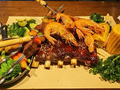 -魏客咖啡(中铁中心店)