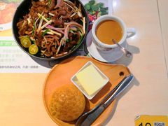 -来龙里 精致 东南亚餐室(万象城店)
