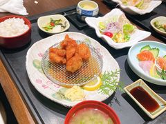 -江户前日本料理(瑞诗酒店店)