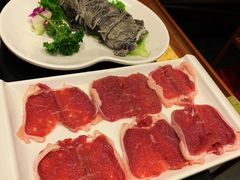 -北门涮肉·铜锅涮肉(南锣鼓巷店)