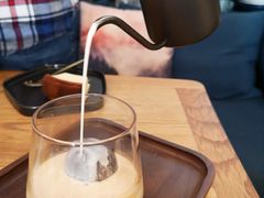 -Home Cafe(水榭春天店)