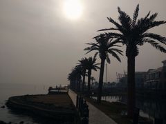 -苏州吴中太湖旅游区