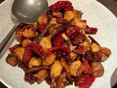 -山石榴·贵州菜(陆家嘴中心店)