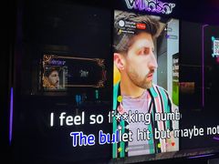 -温莎KTV(珠江路店)