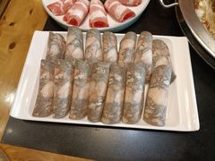 -大龙辣火锅·龙虾·烧烤(湖滨新天地店)