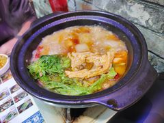 -华仔哥牛杂餐室