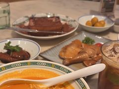 -石板街港澳冰室(天环店)