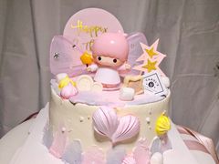 -CarolCake卡萝家(锦华万达店)