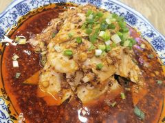 -冬哥川菜馆(十梓街店)