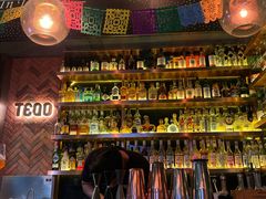 -TEQO·Mexican food & Bar