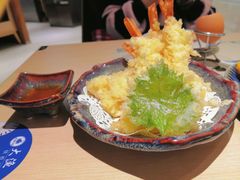油炸天妇罗-大渔铁板烧(万象城店)