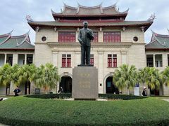 -厦门大学(思明校区)